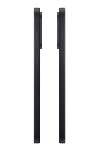 Смартфон OnePlus 15 12/512Gb CN (Dual Nano SIM) Black