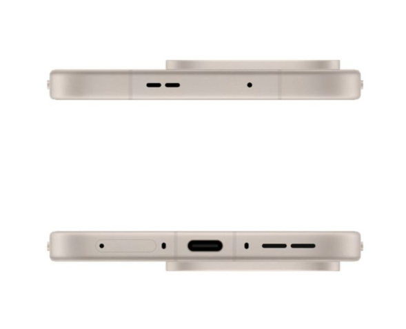 Смартфон OnePlus 15 12/512Gb CN (Dual Nano SIM) Sand Dune