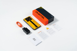 Смартфон Oukitel WP60 8/256Gb Black