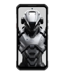 Смартфон Oukitel WP60 8/256Gb Black