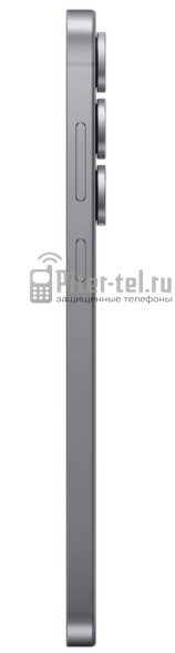 Смартфон Samsung Galaxy S25 FE 8/256Gb Jetblack