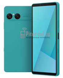 Смартфон Sony Xperia 10 VII 8/128Gb Turquoise