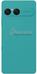 Смартфон Sony Xperia 10 VII 8/128Gb Turquoise