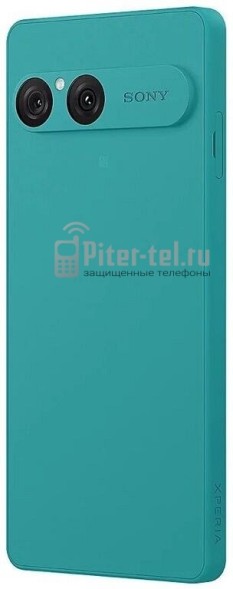 Смартфон Sony Xperia 10 VII 8/128Gb Turquoise