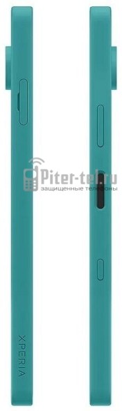 Смартфон Sony Xperia 10 VII 8/128Gb Turquoise