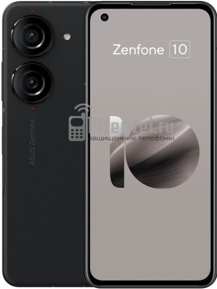 Смартфон Asus Zenfone 10 8/128Gb Midnight Black