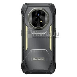 Смартфон Blackview XPLORE 2 12/256Gb Black