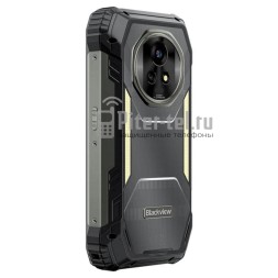 Смартфон Blackview XPLORE 2 12/256Gb Black