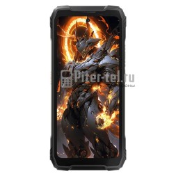 Смартфон Blackview Oscal Tank 1 16/512Gb Orange
