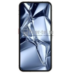 Смартфон Oukitel WP200 Pro 24/1024Gb Green