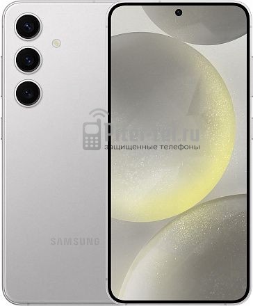 Смартфон Samsung Galaxy S24 8/256Gb Marble Gray