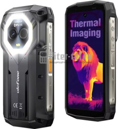 Смартфон Ulefone Armor Mini 20T Pro 8/256Gb