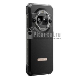 Смартфон Blackview BL9000 Pro 12/512Gb Black